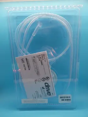 P-224 Drive Devilbiss Oxymizer Pendant Disposable Oxygen-conserving Device Cannula With Tubing. #6