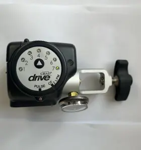 Om-900 Drive Chad Evolution Electronic Oxygen Conserver