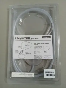 192789 Drive P-244 Oxymizer Disposable Pendant Style - Ref P-224 Lot Open Box New