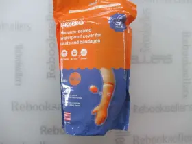 Fa-16 Drypro Dry Pro Waterproof Arm Cast Cover - Sized For Both Kids And Adults Ideal