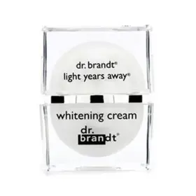 Dss 663963004333 Dr. Brandt Light Years Away Whitening Cream 1.7 Oz. Each