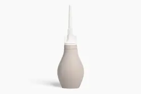 Du-0101 Du 860008092007 Silicone Anal Enema Kit For Colon Cleansing Douche Women And Men Soft