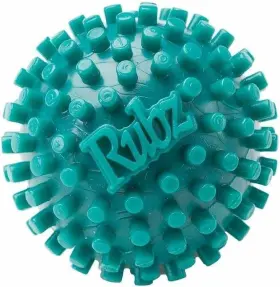 281120 Due North Surefoot Foot Rubz Massage Ball One Color Size