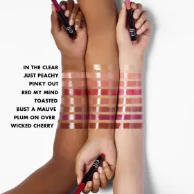 E.l.f. 82297 E.l.f. Pout Clout Lip Plumping Pen Nourishing Balm For Sheer Color &