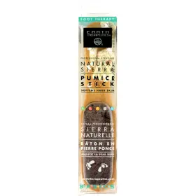 Earth Therapeutics 073377071096 Et Nat Pumice Stick 1x1.00