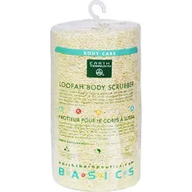Earth Therapeutics 073377081057 Et Loofah Blown Up 5ft 1x1.00