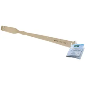 Eu0170 Earth Therapeutics Deluxe Back Scratcher 1 Unit
