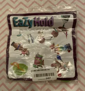 169306 Eazy Hold Adaptive Hygienic Cuff For All Ages Nip Set Of 2