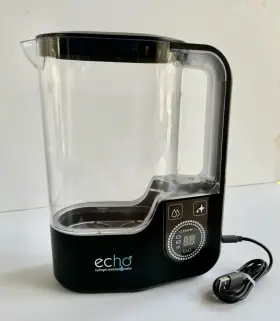 Eh2p Echo Hydrogen Generator