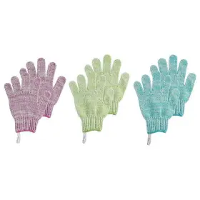 Eco Tools 079625074239 Ecotl Rcyc Bath Gloves 6 X 1 Pair