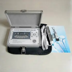 Qa45e-s Ehm 2025 Quantum Magnetic Resonance Body Analyzer 52 Reports Health Scanner