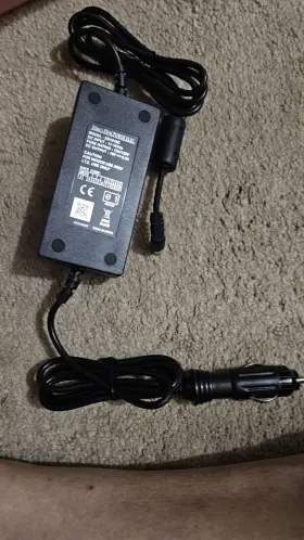 Ed1010c Elecpower P2dca-1 Lifestyle Rhythm Car Adaptor P2-e6 P2-e7 P2e6 P2e7 Edac