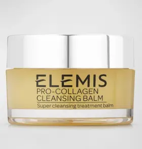 4162840794 Elemis Open Box - Pro-collagen Cleansing Balm Super 0.7oz