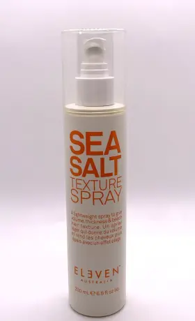 Eleven Australia 346627000353 Sea Salt Spray 6.8oz