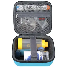200b Elonbo 769256312489 Carrying Case For Dymo Letratag Bluetooth Label Maker Compact Printer