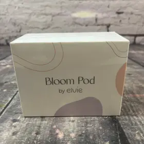 El01-sh Elvie Sword Bloom Pod By -
