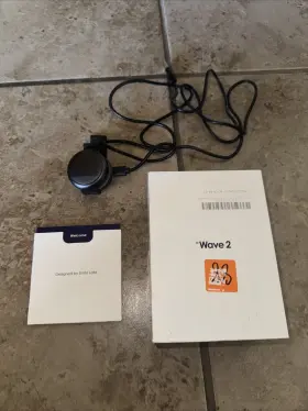Embr 850426008186 Wave 2 Cooling/warming Wristband Open Box