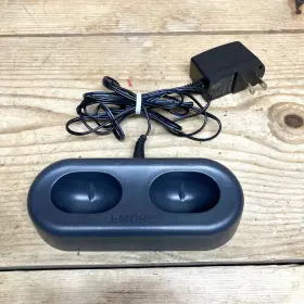 80047 Emdrkit Emdr Wireless Pulsator Docking Station 3.1.1 Only Untested
