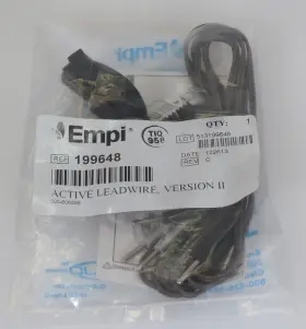 199648 Empi 40ftft Replacement Lead Wire For Devices Part Number Version 2