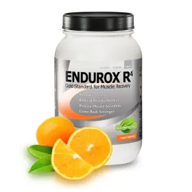 En05tols06 Endurox Post Workout Recovery Drink Mix Protein Carbs Electrolytes 28 Servings Tangy