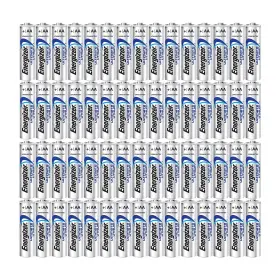 L91-60aa Energizer Lithium Long Lasting Leakproof Batteries 60 Count 60aa Ultimate