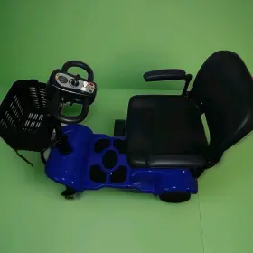 Ease1 Enguie Mobile Scooter