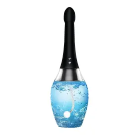 Enxos 753957939199 Electric Enema Anal Douche Automatic Douches For Women Men Anti-backflow Enem