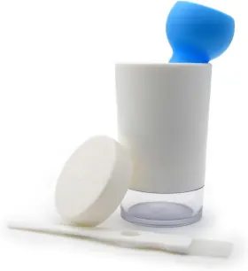 Eq-pc-003 Equadose Pill Crusher For Adults Seniors And Pets Pug Tablet Grinder