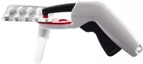 Eq-pp-001 Equadose Pill Popper For Blister Packs