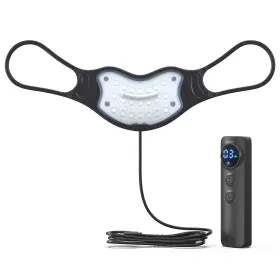 Fcy-01 Estanana Red Light Therapy Lip Plumper Device Plumping Enhancer Led Therap