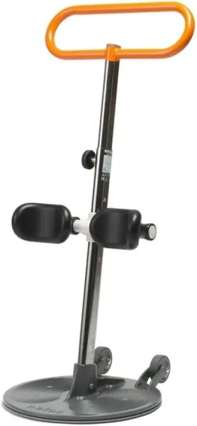 E16090106 Etac Turner Pro Transfer Aid