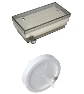 Everflo 811032683129 Filter Kit Intake Final Bacteria Oxygen
