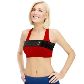 M820 Everrelief Breast Stabilizer Band- Sold By Manufacturer Includes Guarantee