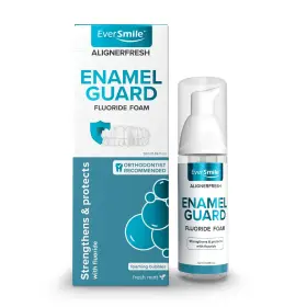Esaeg50m1pe001 Eversmile Alignerfresh Enamel Guard 50ml Pack Of 1 Mint