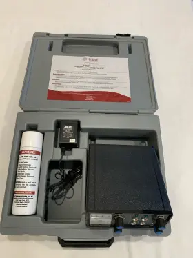 Ewl-p4 Ewl H-wave Unit With Hard Case