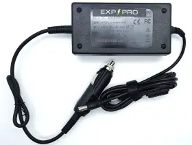 Lh-65w19342 Exp Pro Dc Power Supply For Transcend Auto Ezex Mini And Micro New