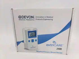 2400 Extricare 3600 Devon Unit