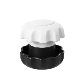 68255gamt Ezy Dose Crush Pill Vitamins Tablets Crusher And Grinder With Storage