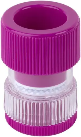 71091 Ezy Dose Pill Crusher Crushes Pills 1 Count Pack Of Colors May Vary