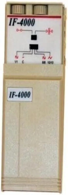 If-4000 Fabrication Enterprices 709930074340 Interferential Therapy Unit Portable/battery