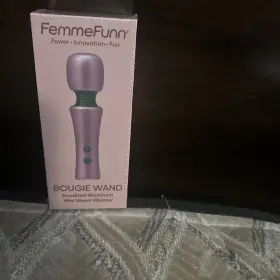 Femmefunn 663546907105 Bougie Wand Womens