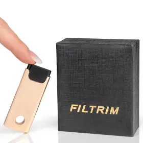 45169 Filtrim Fh Quit Smoking In 8 Weeks - Advanced Cessation Aid Gold
