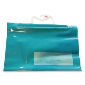 517980 Fireking International Prescription Organizing Bags For Medical Cabinet