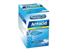 90110 First Aid Only Physicianscare Antacid 125x2/box