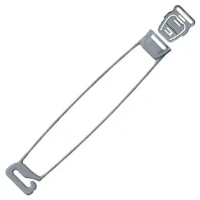 400hc219 Fisher & Paykel And Updated Glider Strap With Clip For Flexifit 431 432 Forma Masks