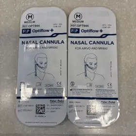 Opt944 Fisher & Paykel Optiflow High Flow Cannula