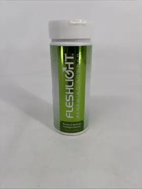06156920000 Fleshlight Polvere Morbidezza Masturbatori Fleshl Light Renewing Powder Cura 113g