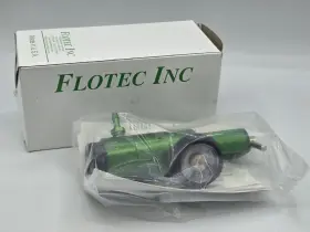 Rr800-300bt1 Flotec Rr800-300t1 Oxygen Regulator Gren Stainless Steel Sealed