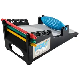 Foot Gym 799916750511 Recover And Treat Pain Related To Plantar Fasciitis Achilles Tendonitis Shi