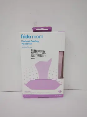 Frida Baby 851877006653 Perineal Medicated Witch Hazel Full-length Cooling Pad Liners